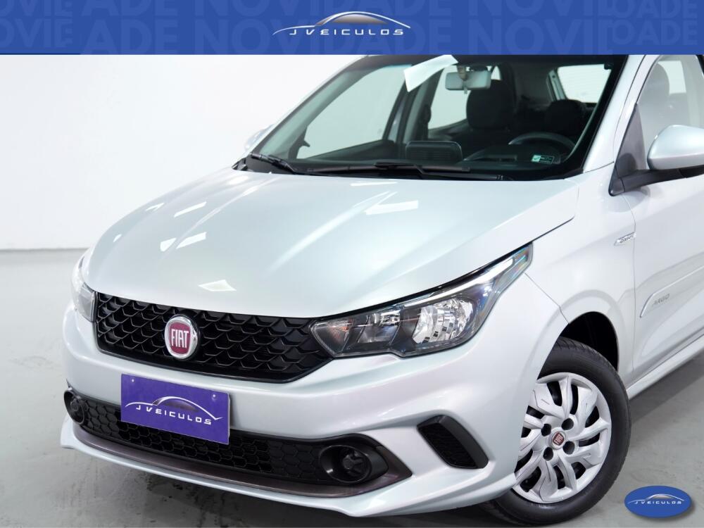 Fiat Argo