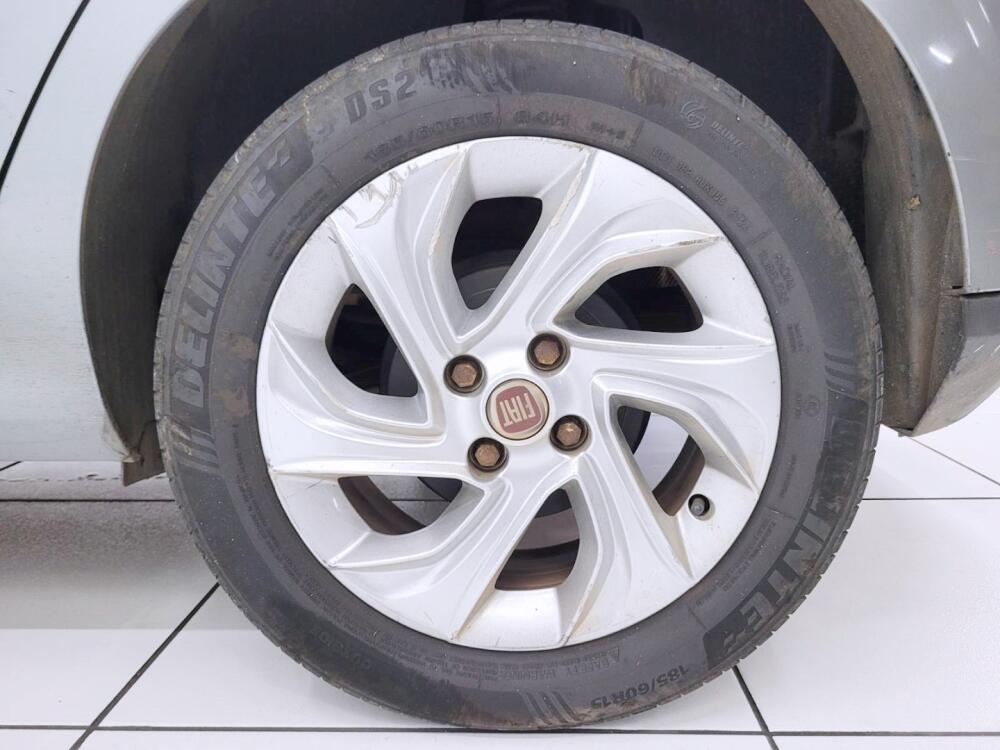 Fiat Argo
