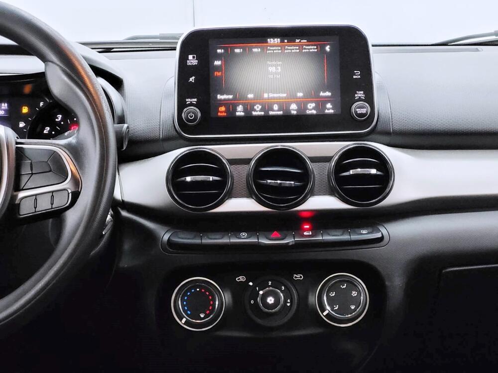 Fiat Argo