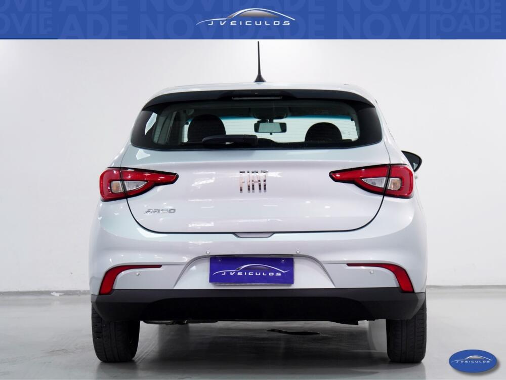 Fiat Argo