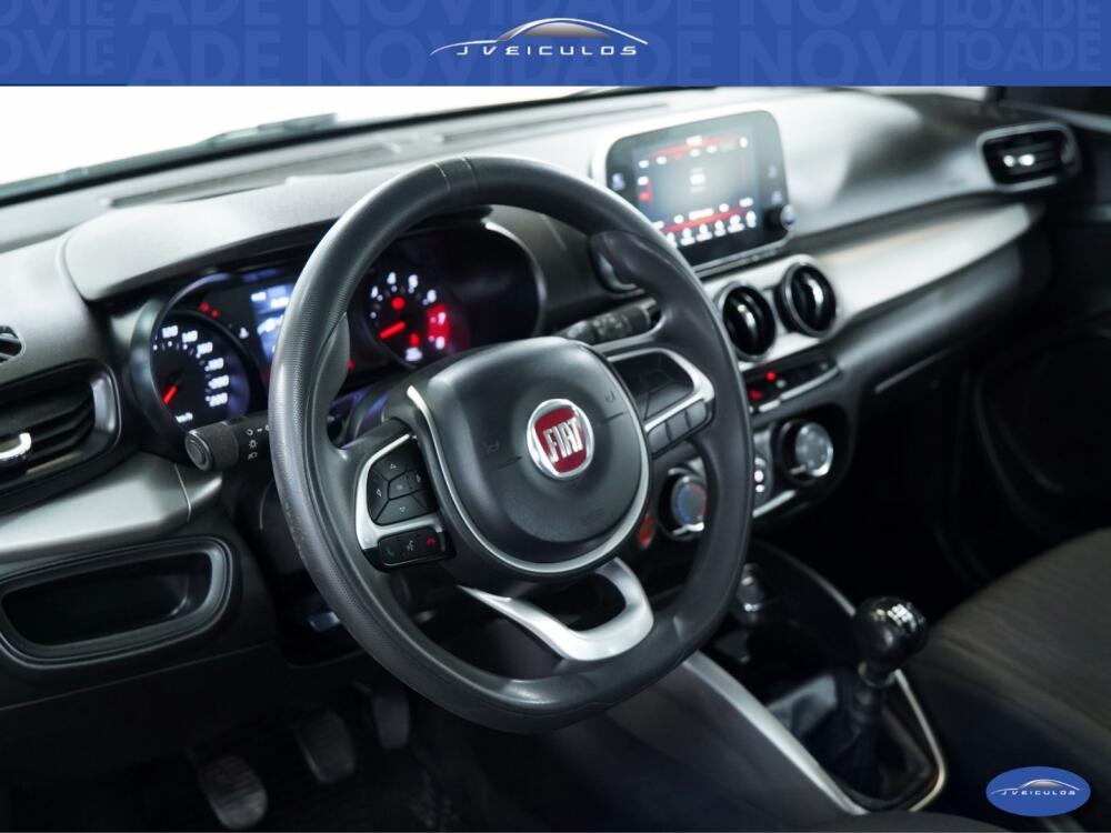Fiat Argo