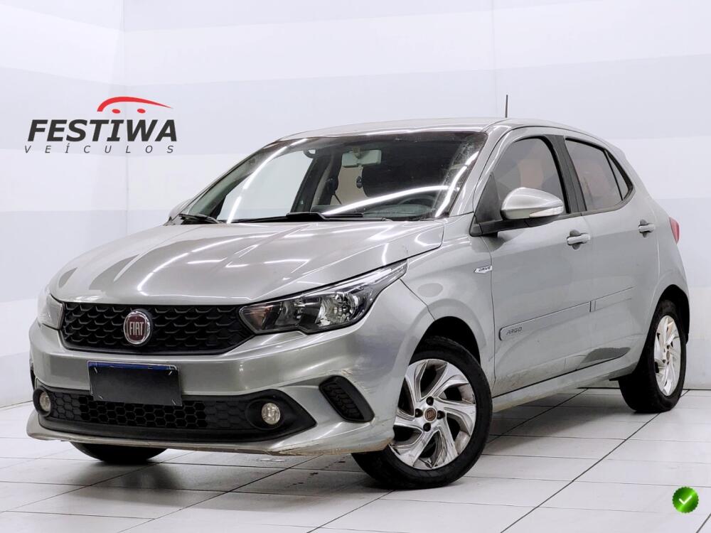 Fiat Argo