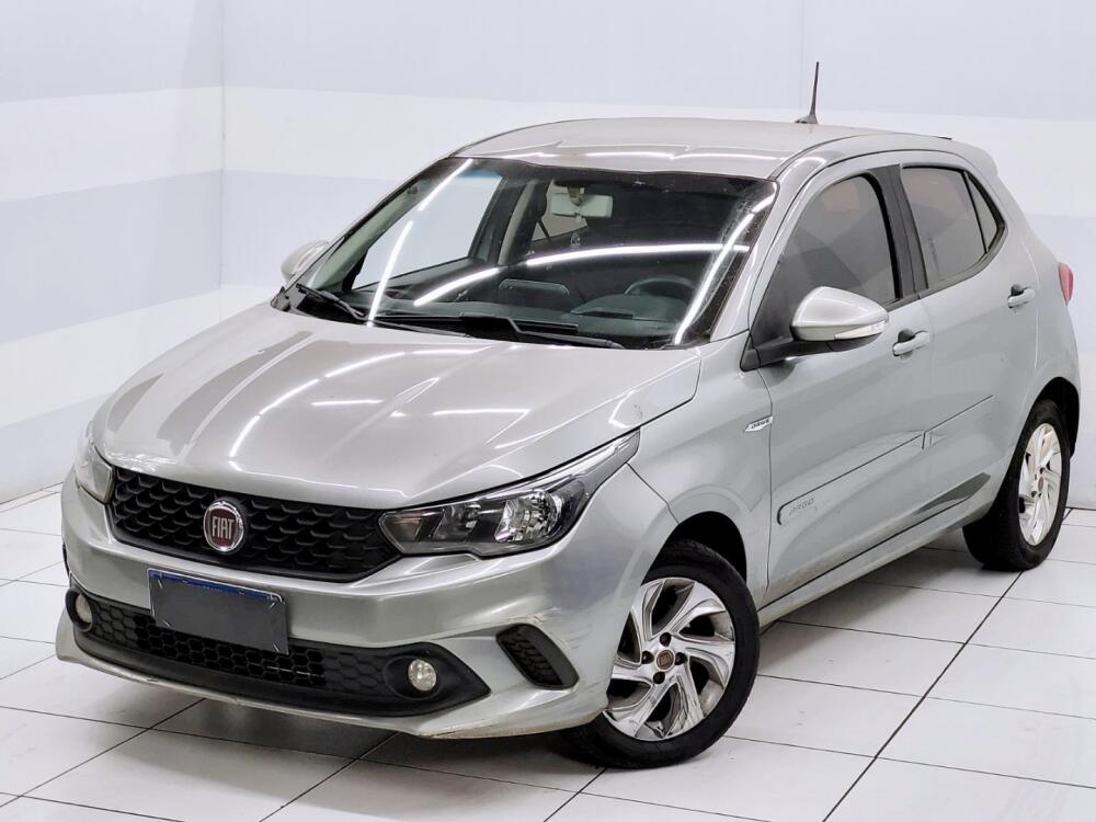 Fiat Argo