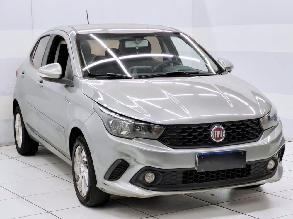 Fiat Argo