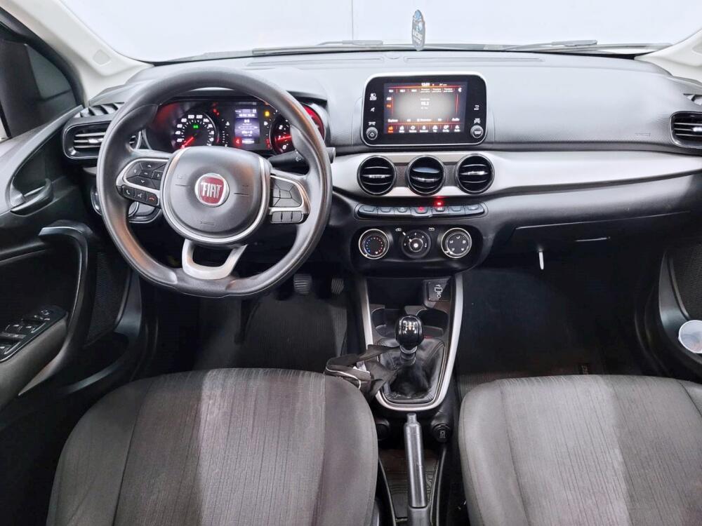 Fiat Argo