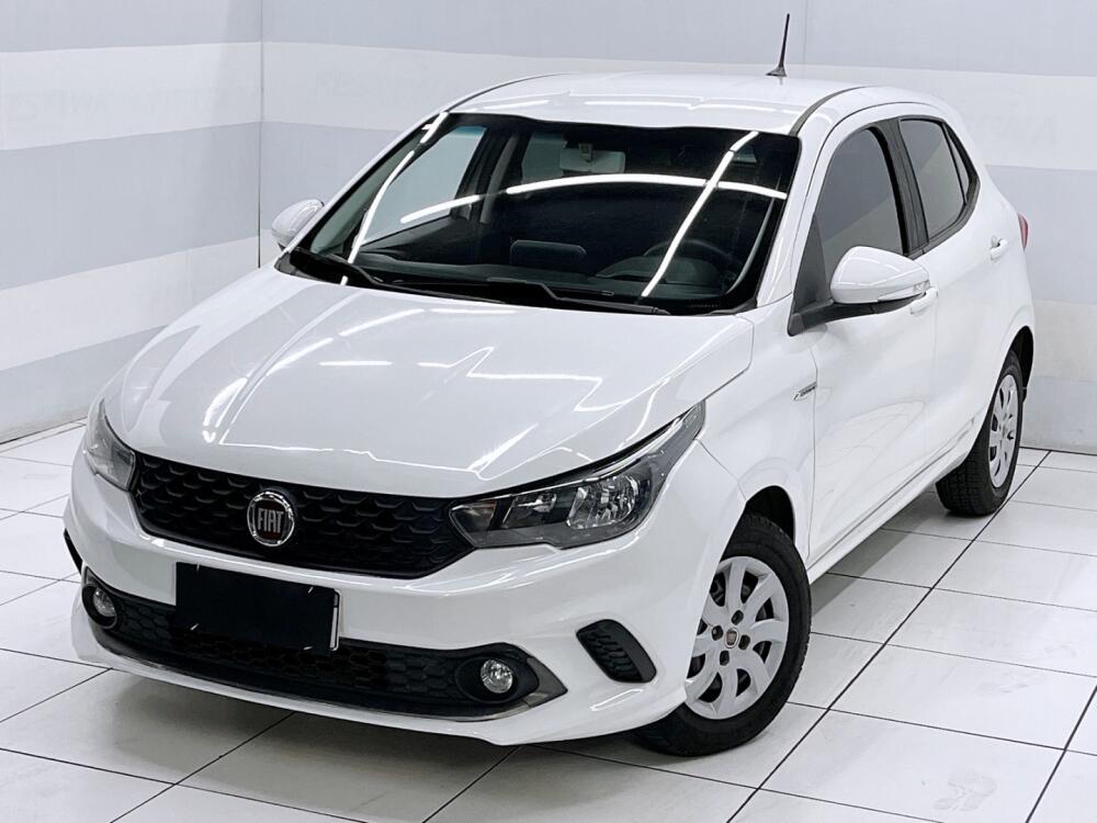 Fiat Argo