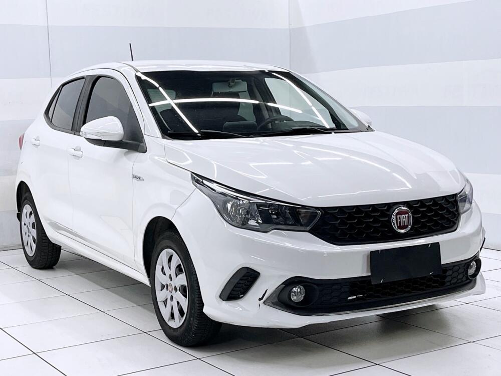 Fiat Argo