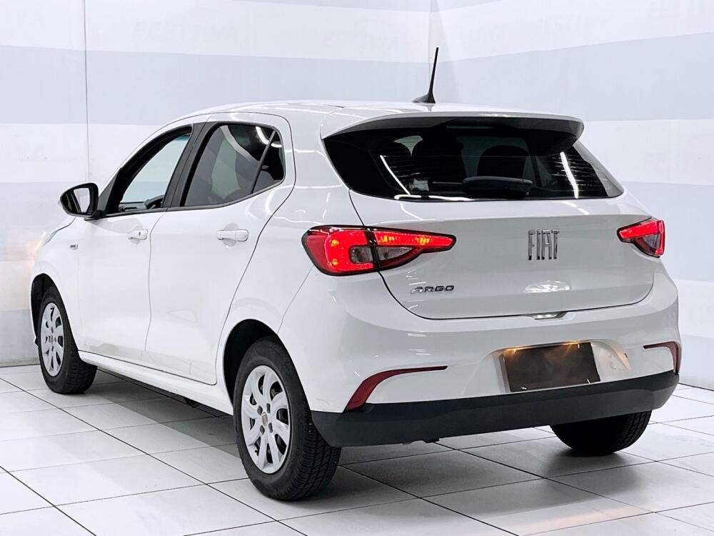 Fiat Argo