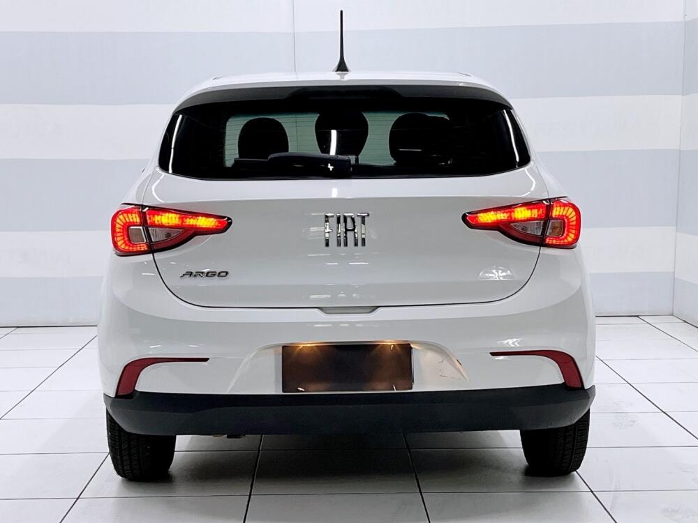 Fiat Argo