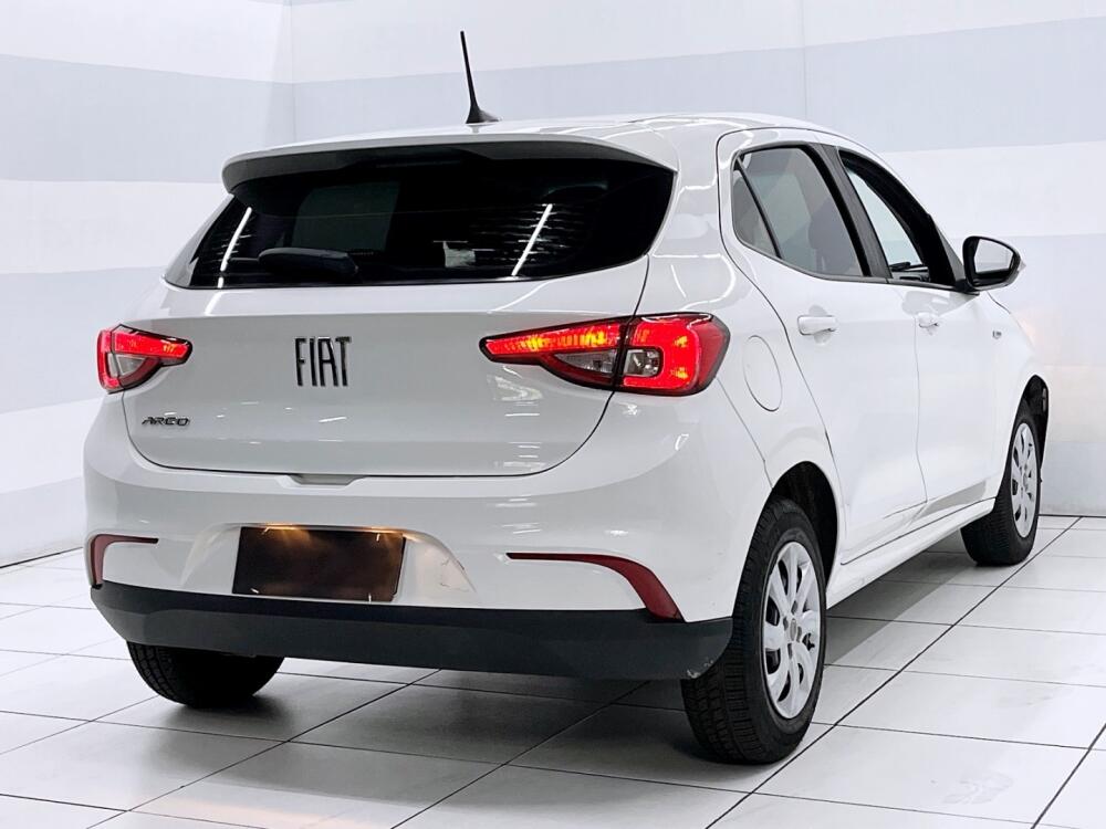 Fiat Argo