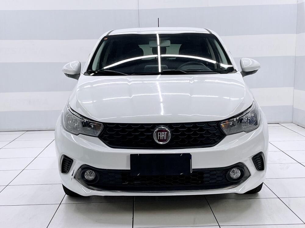 Fiat Argo