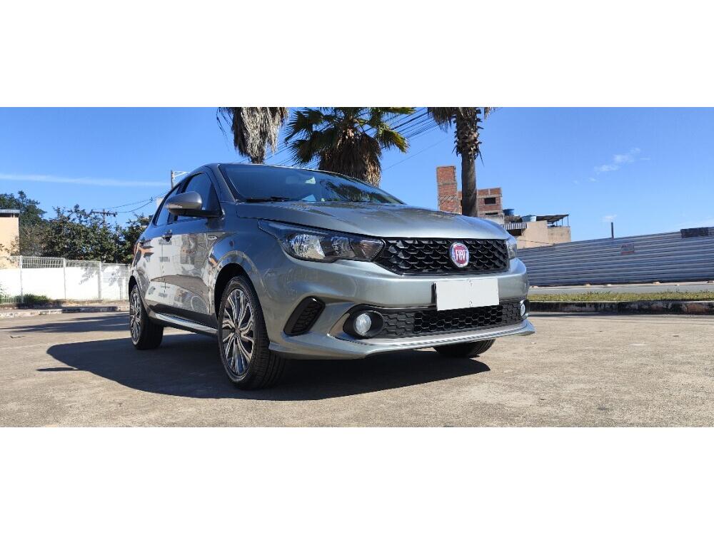 Fiat Argo