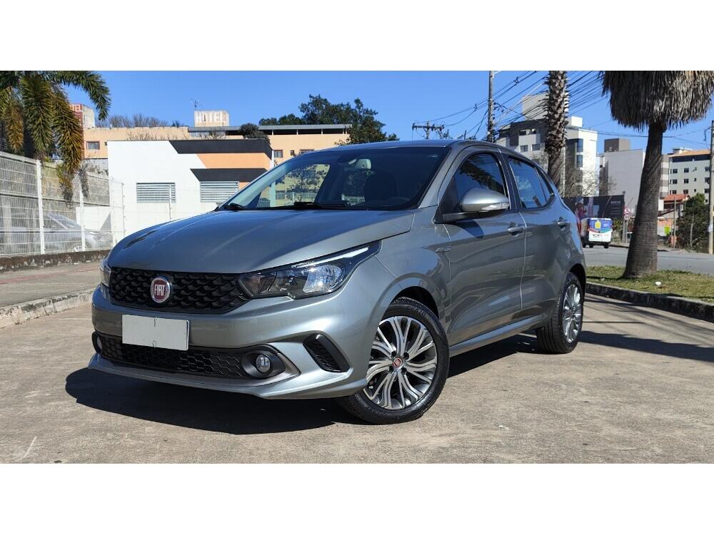 Fiat Argo