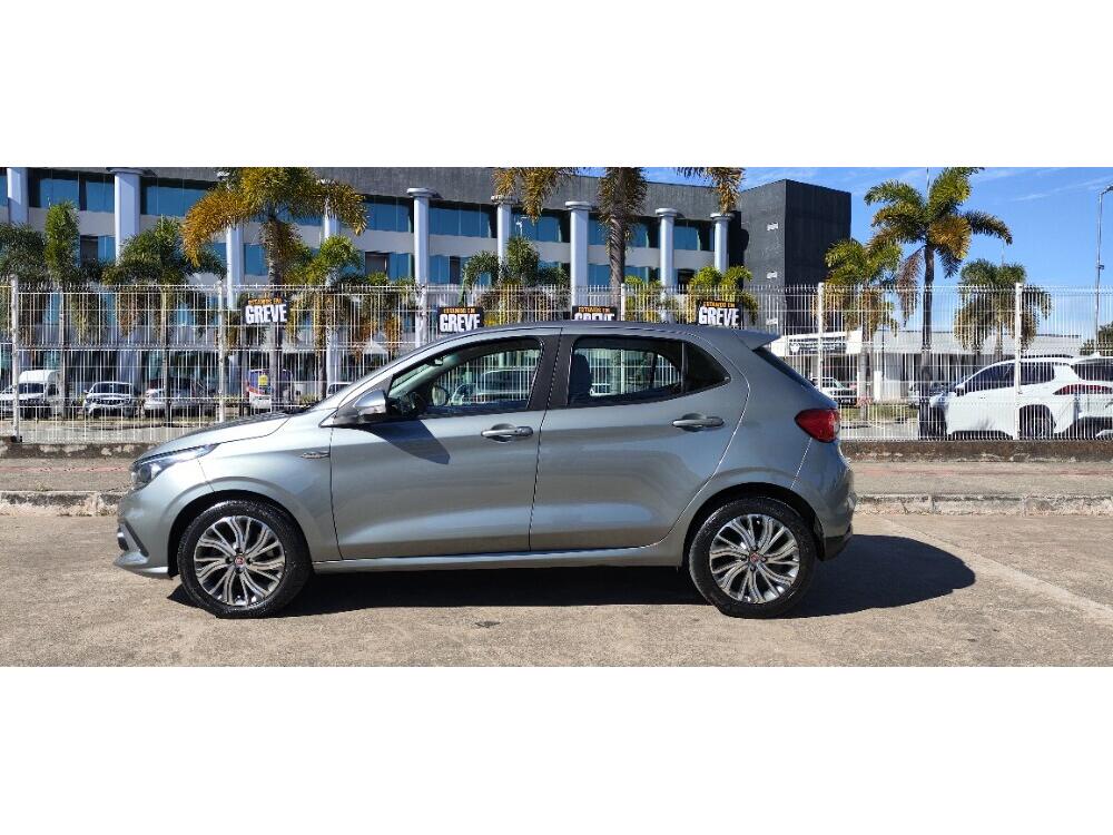 Fiat Argo