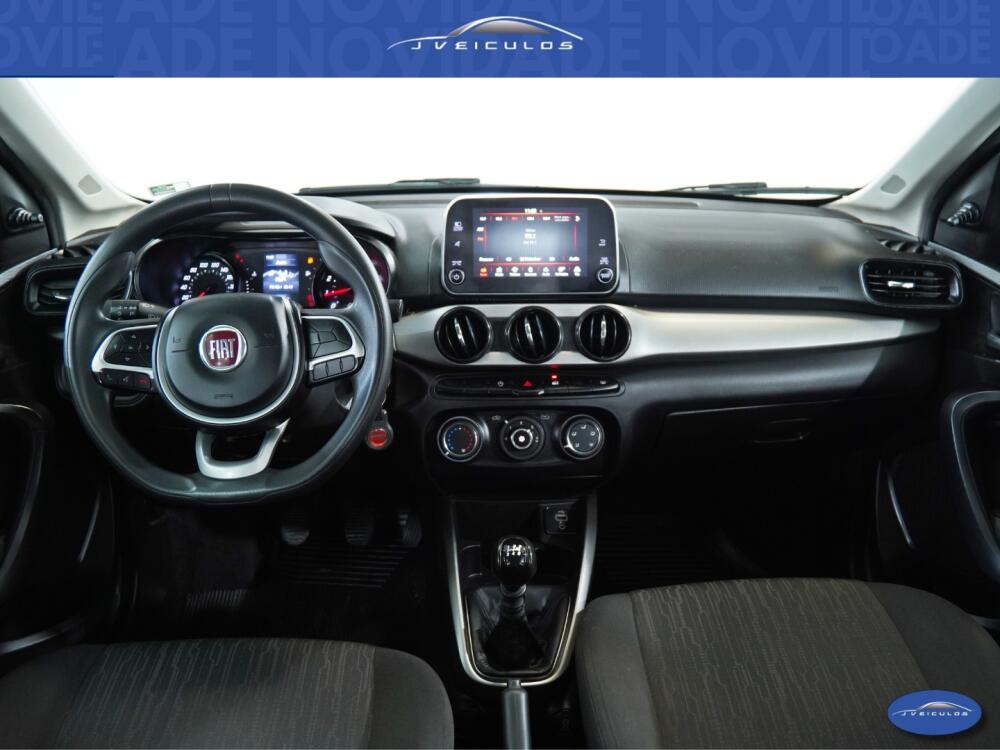 Fiat Argo