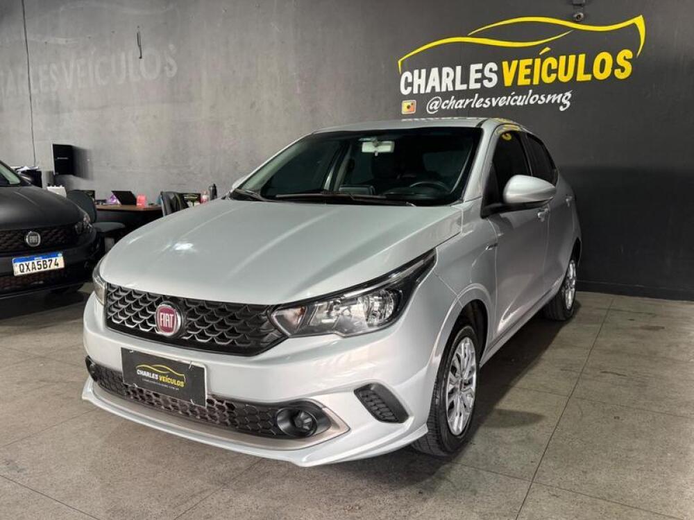 Fiat Argo
