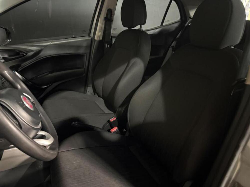 Fiat Argo