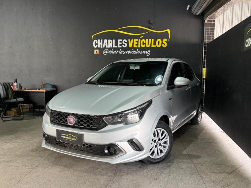 Fiat Argo
