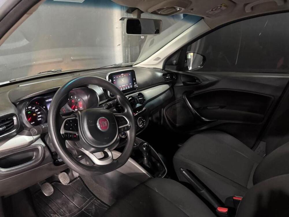 Fiat Argo