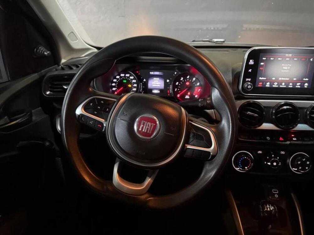 Fiat Argo