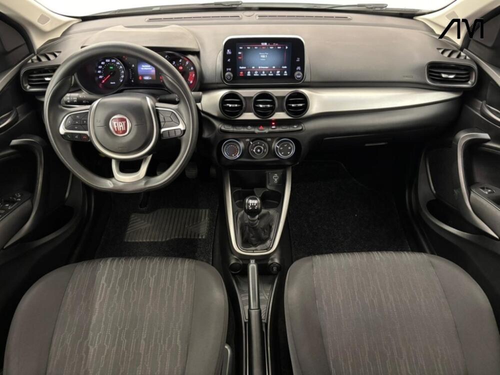Fiat Argo