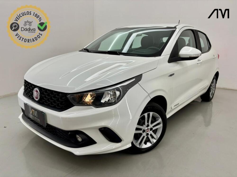 Fiat Argo