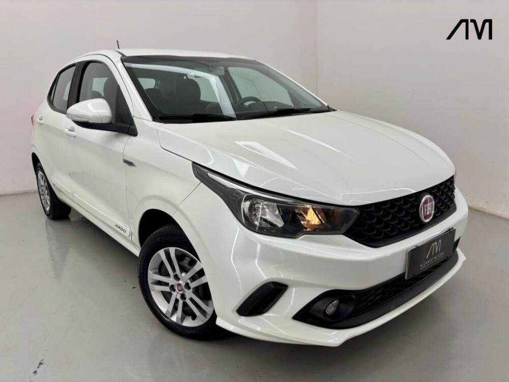Fiat Argo