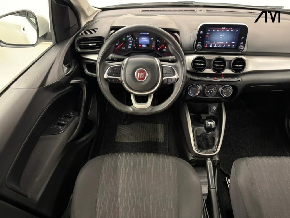 Fiat Argo