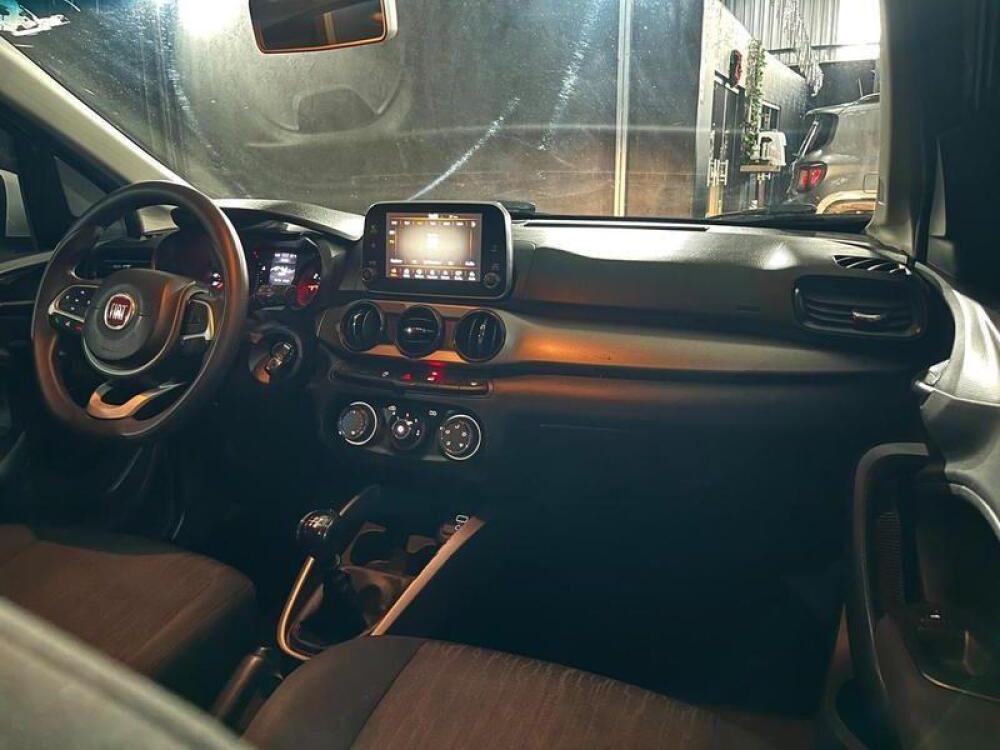 Fiat Argo