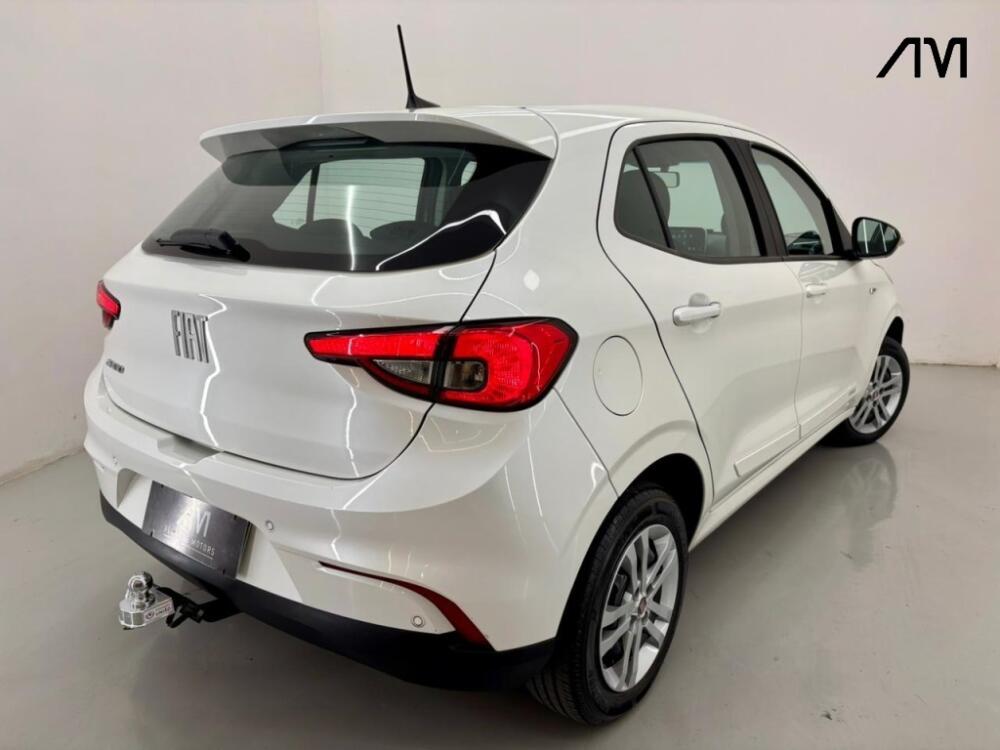 Fiat Argo