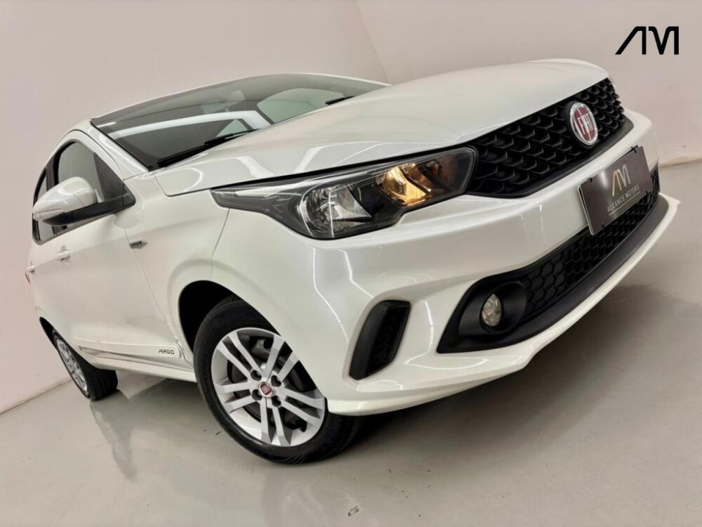 Fiat Argo