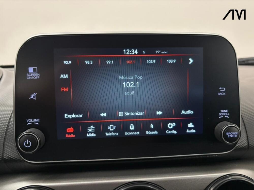 Fiat Argo
