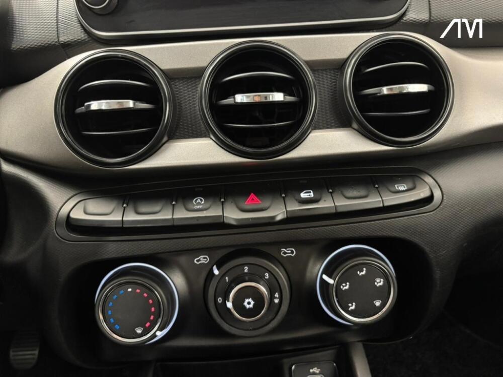 Fiat Argo