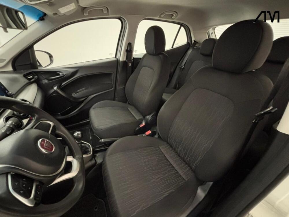 Fiat Argo