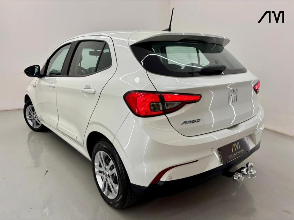 Fiat Argo