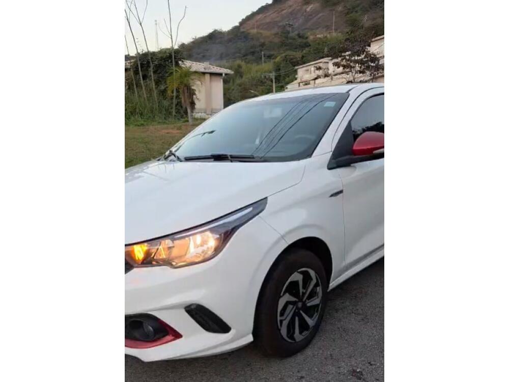 Fiat Argo