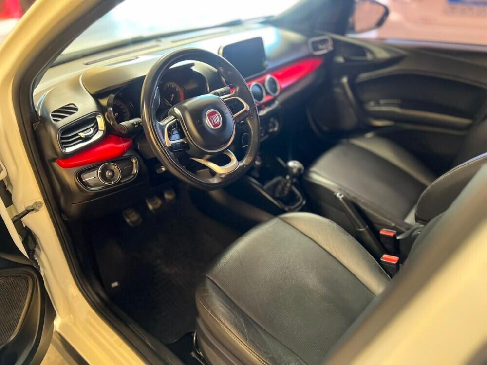 Fiat Argo