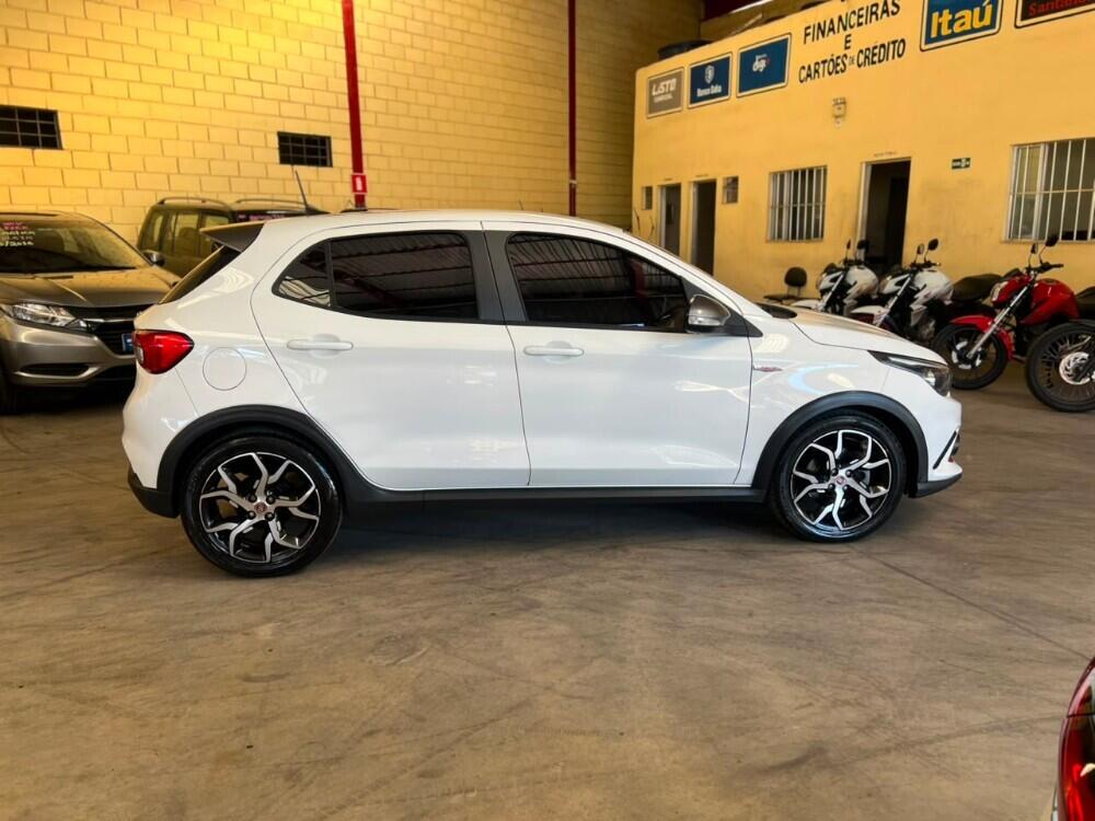 Fiat Argo