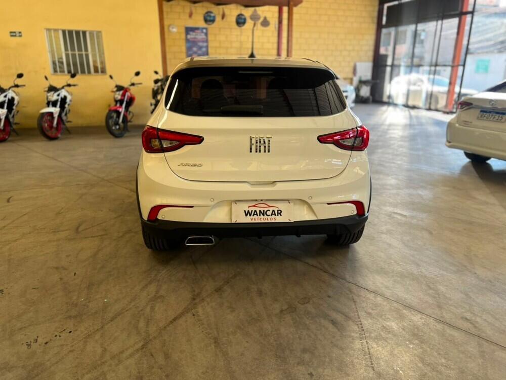 Fiat Argo