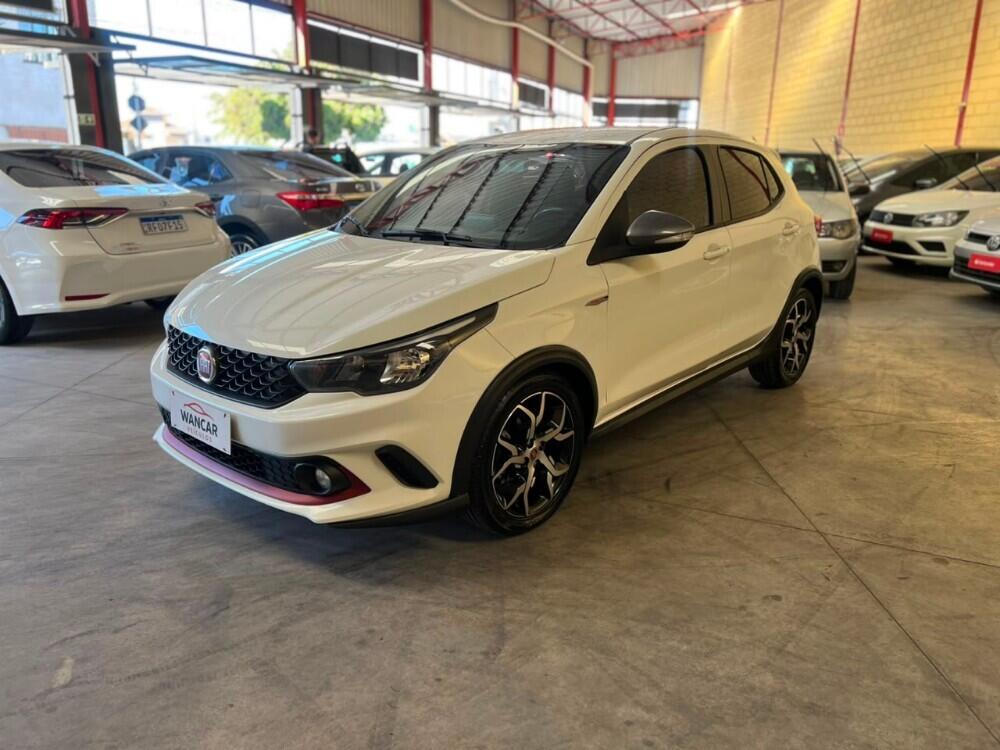 Fiat Argo