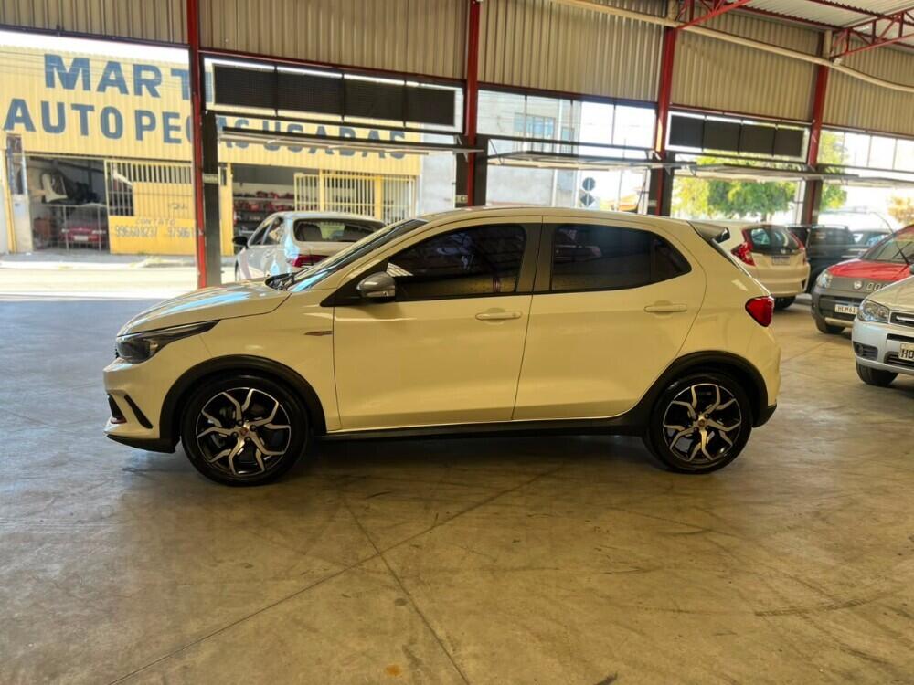 Fiat Argo