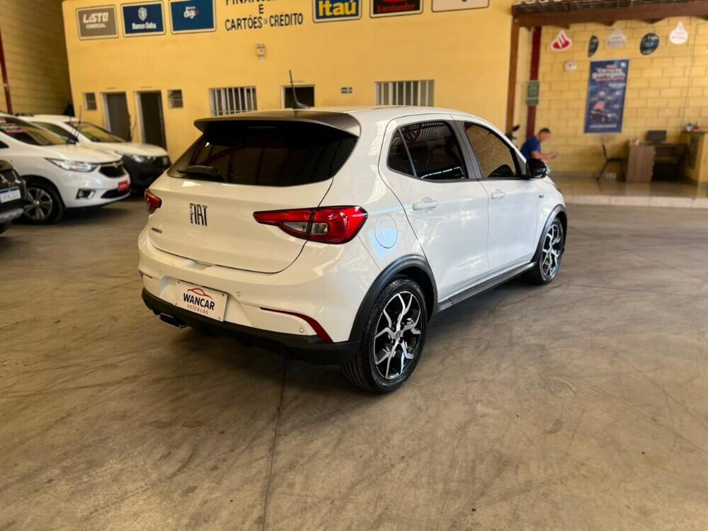 Fiat Argo