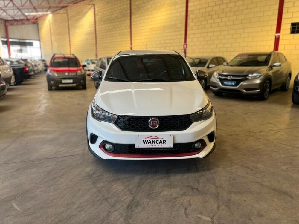 Fiat Argo