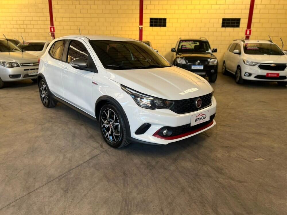 Fiat Argo
