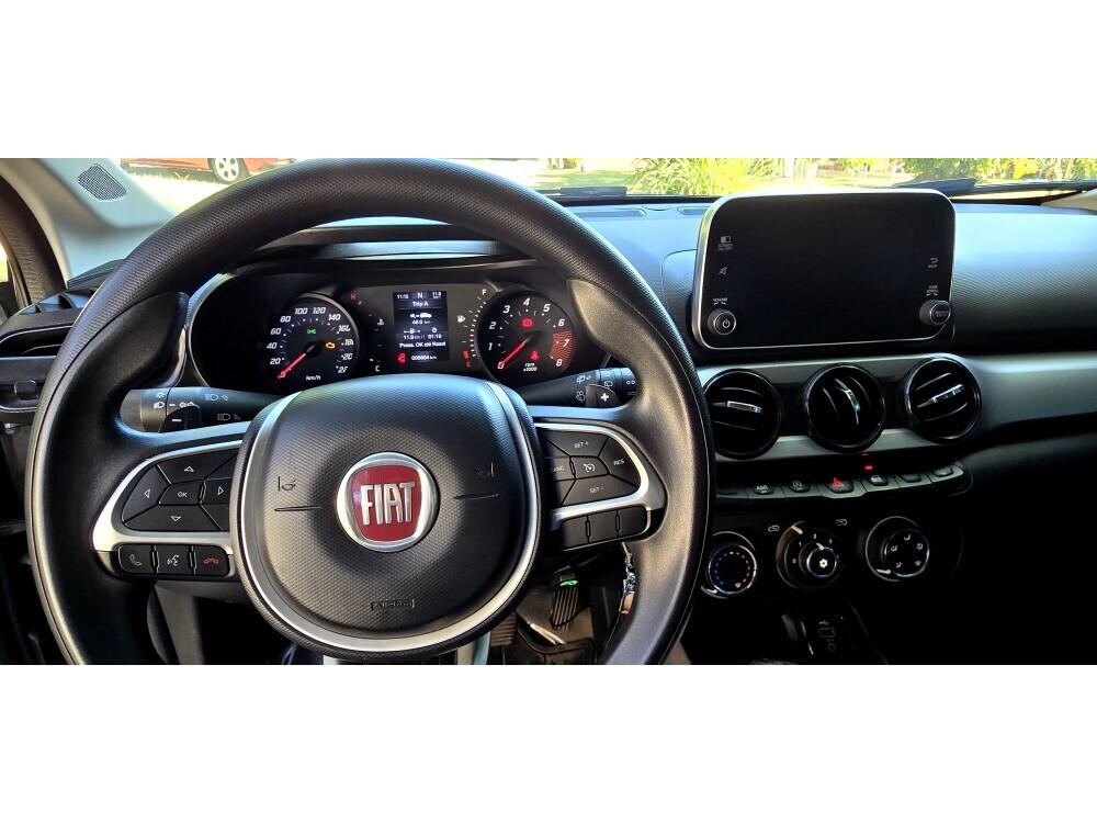 Fiat Argo