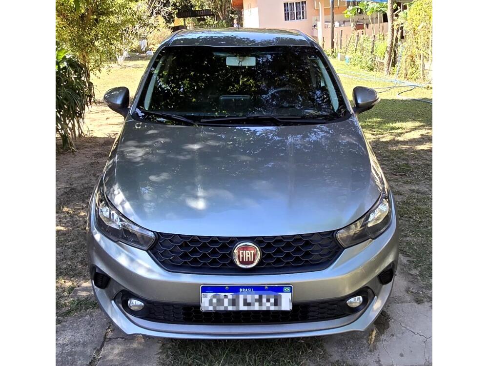 Fiat Argo
