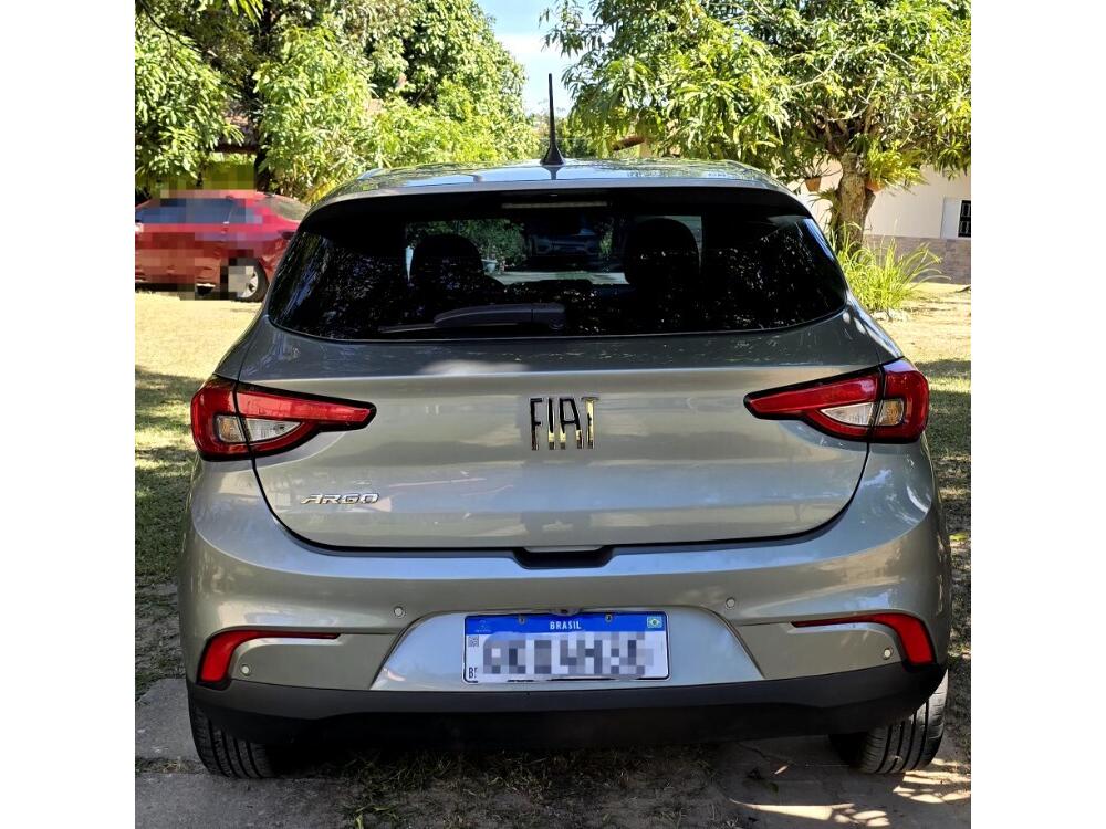 Fiat Argo
