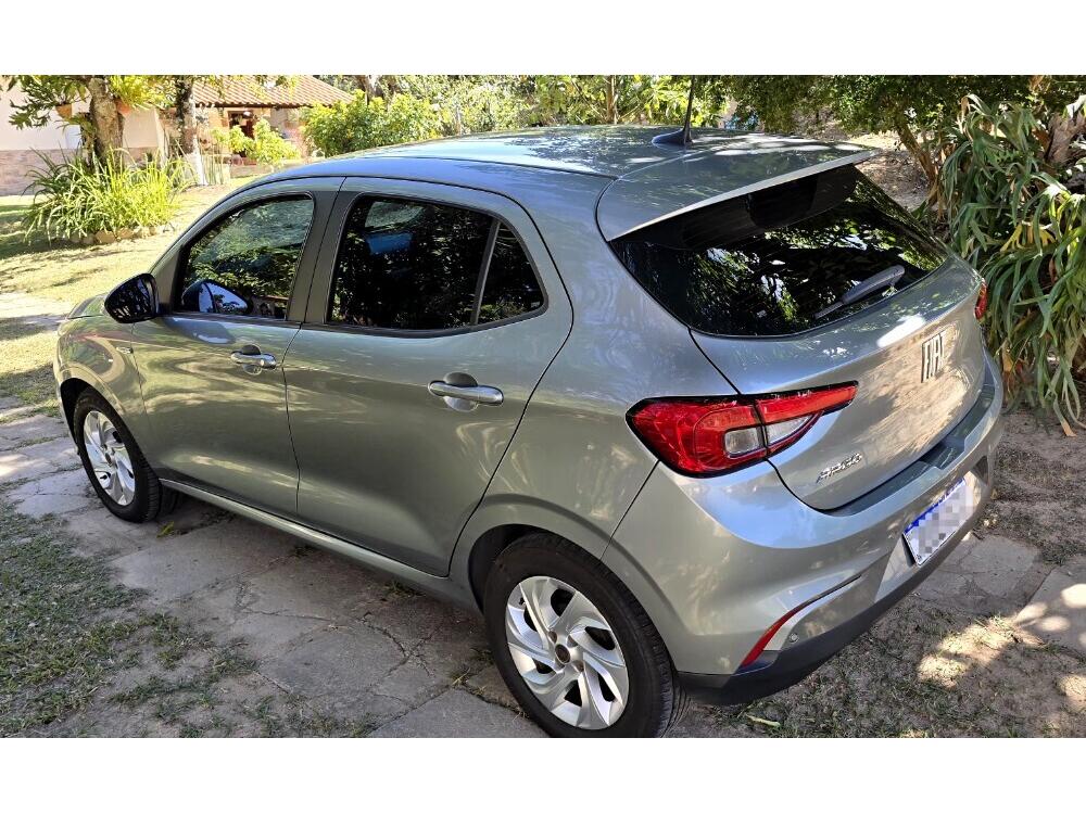 Fiat Argo