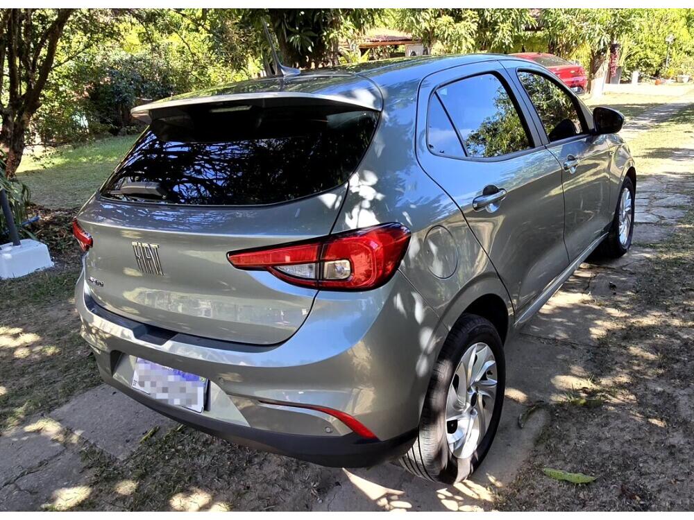 Fiat Argo