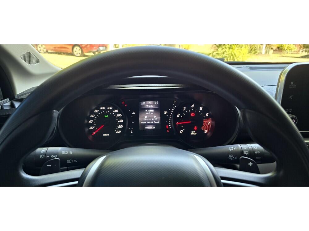 Fiat Argo